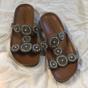 Italian Sandals